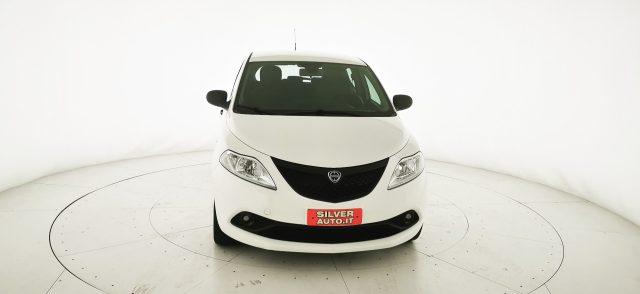 LANCIA Ypsilon 1.2 69 CV 5 porte GPL Ecochic Gold