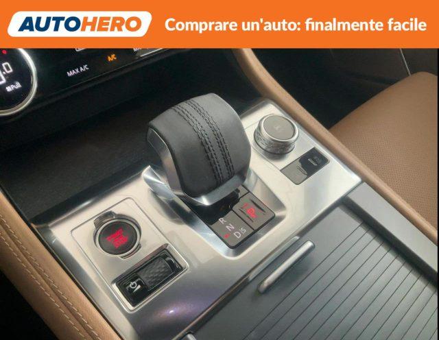 JAGUAR F-Pace 2.0 D 204 CV AWD aut.