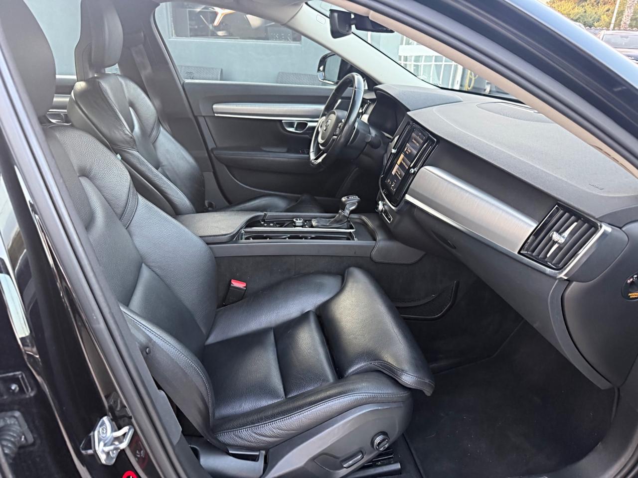 Volvo S90 D4 Geartronic R-design Garanzia 12 Mesi