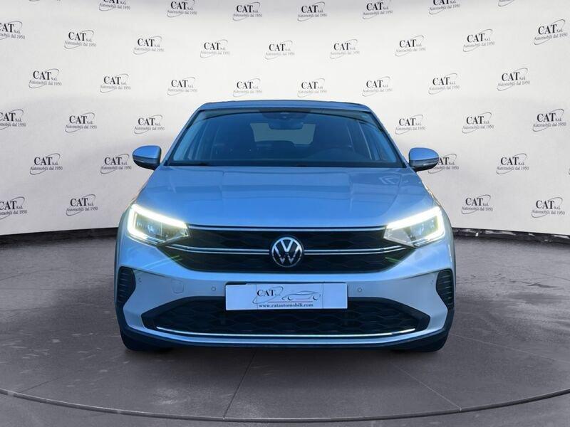 Volkswagen Taigo Taigo 1.0 TSI 110 CV Life