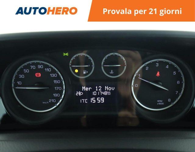 LANCIA Ypsilon 1.2 69 CV 5 porte Gold