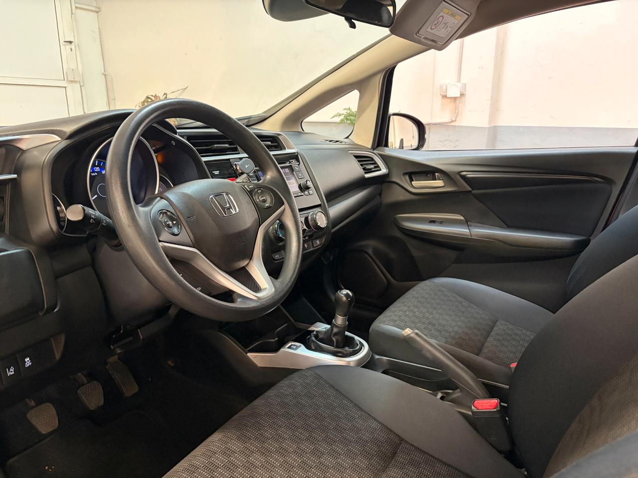 Honda Jazz 1.3 Comfort Navi ADAS