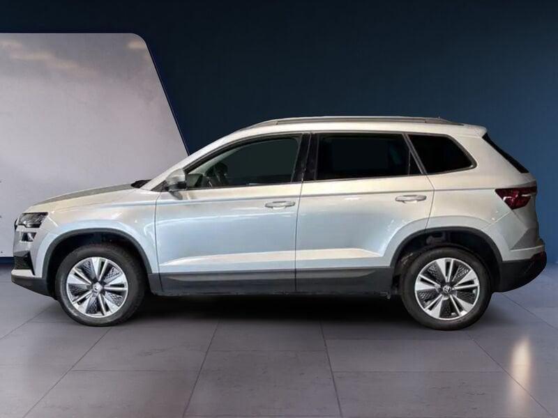 Škoda Karoq 2.0 TDI 85KW EVO SCR Executive DSG