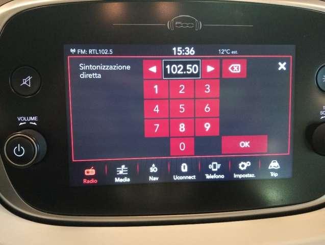 Fiat 500X 1.3 MultiJet 95 CV OTTIME CONDIZIONI