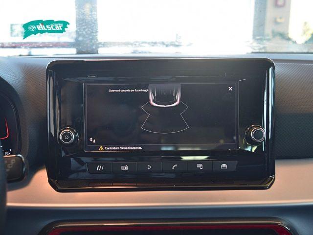 SEAT Arona 1.0 EcoTSI FR