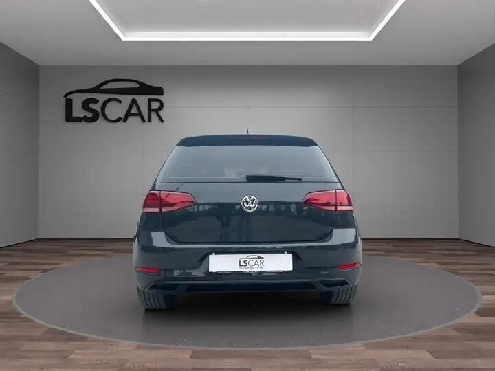 Volkswagen Golf 5p 1.6 tdi Executive 116cv~Unipro~Promo~Finanziamento