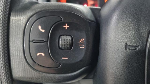 FIAT Panda S&S 4x4