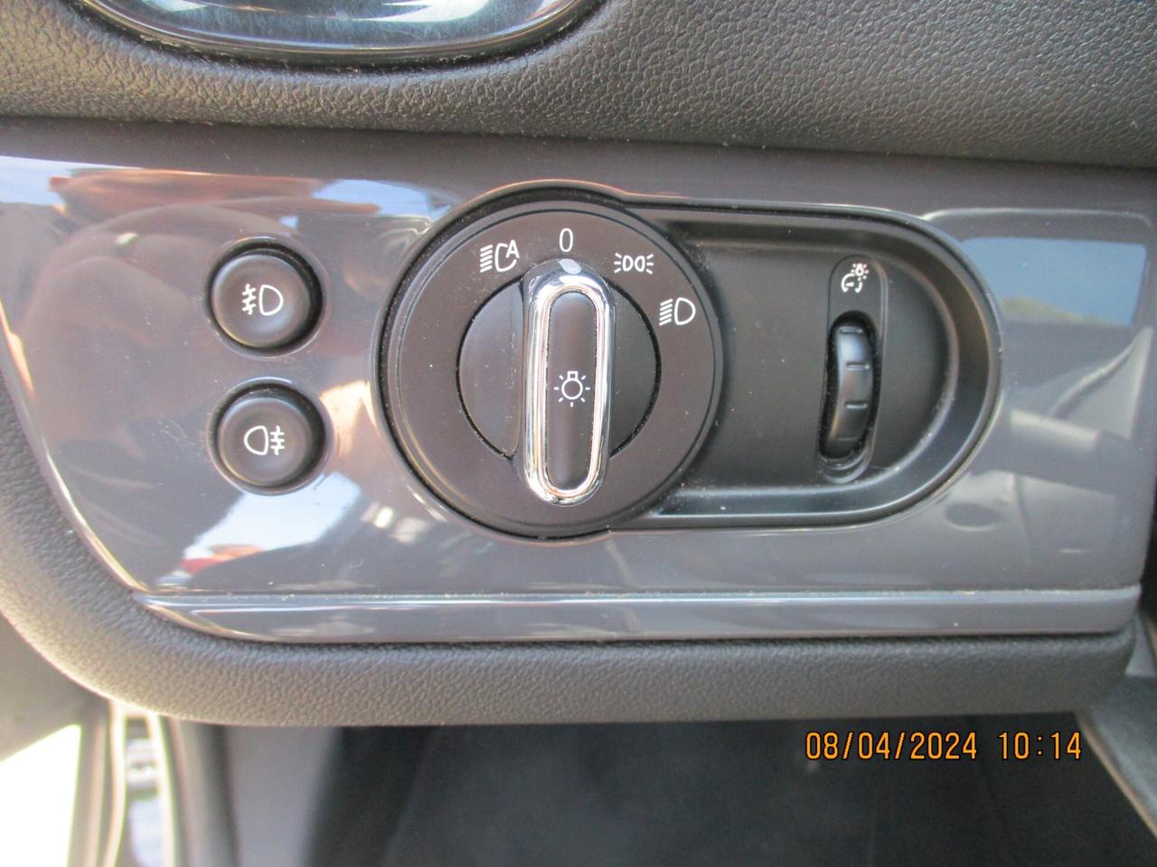 Mini Cooper SD Countryman Mini 2.0 Cooper D Countryman