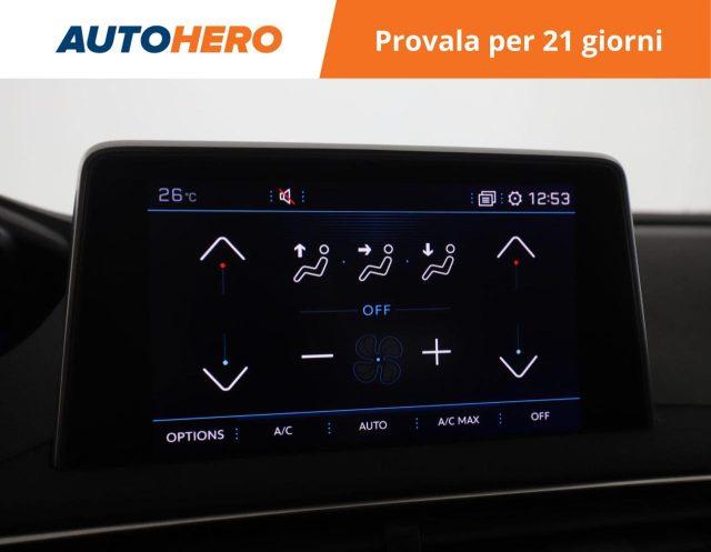 PEUGEOT 3008 BlueHDi 130 S&S EAT8 Allure