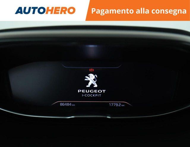 PEUGEOT 3008 PureTech Turbo 130 S&S GT Line