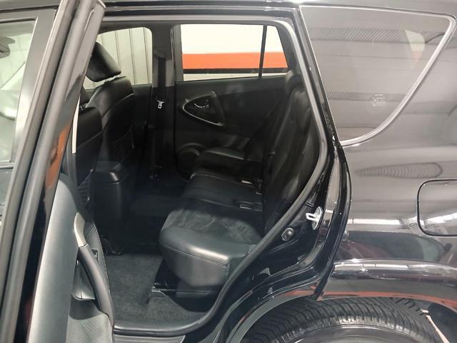 TOYOTA RAV 4 RAV4 Crossover AUTOMATICA+RETROCAMERA!!