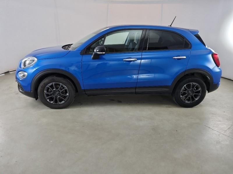 FIAT 500X 1.0 120CV MY22 CLUB