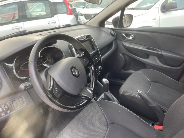 RENAULT Clio 1.2 75CV 5 porte