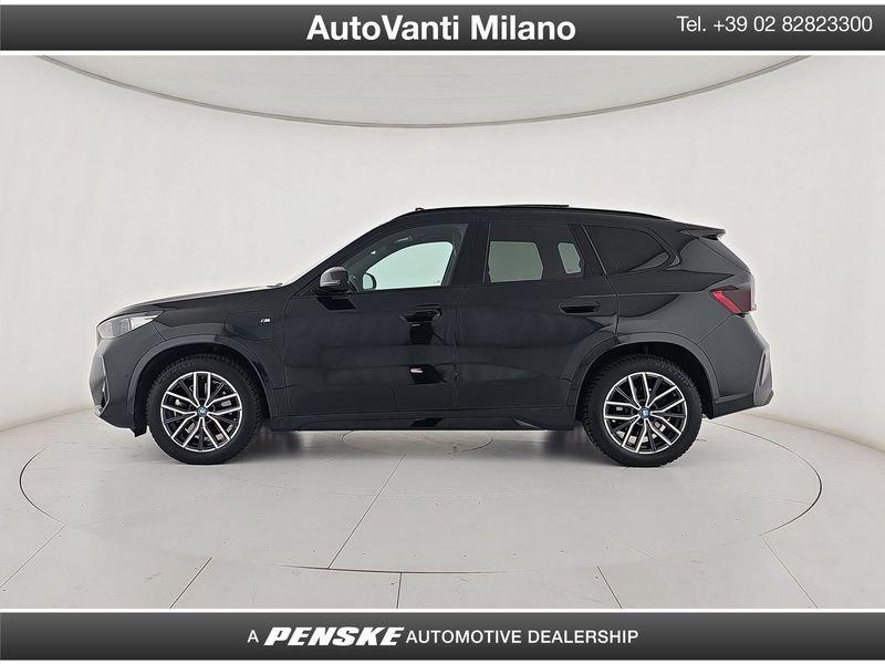 BMW X1 X1 xdrive 30e MSport auto