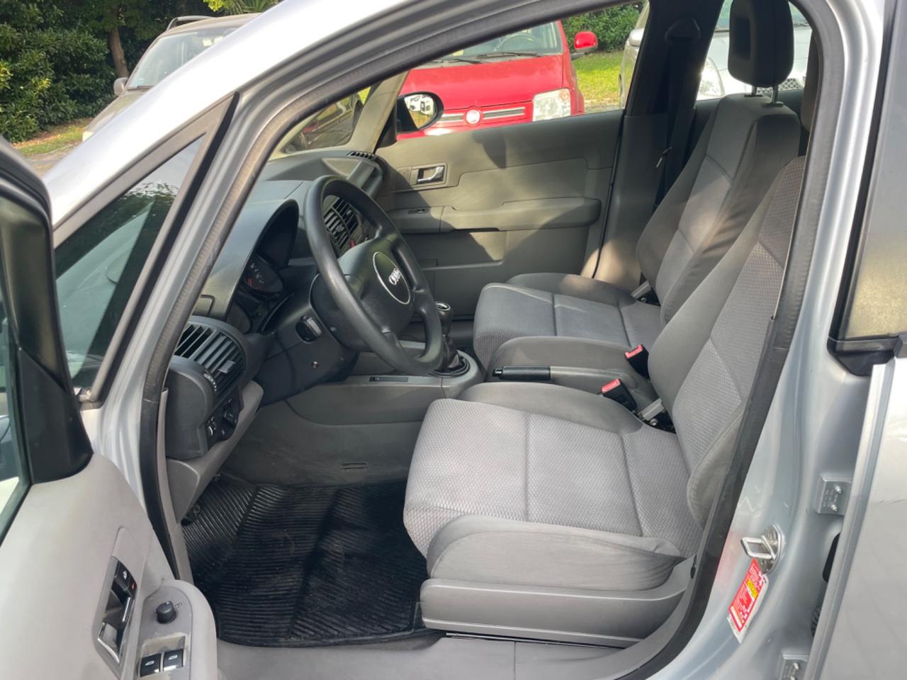 Audi A2 1.4 TDI Top km 158.000 Unica
