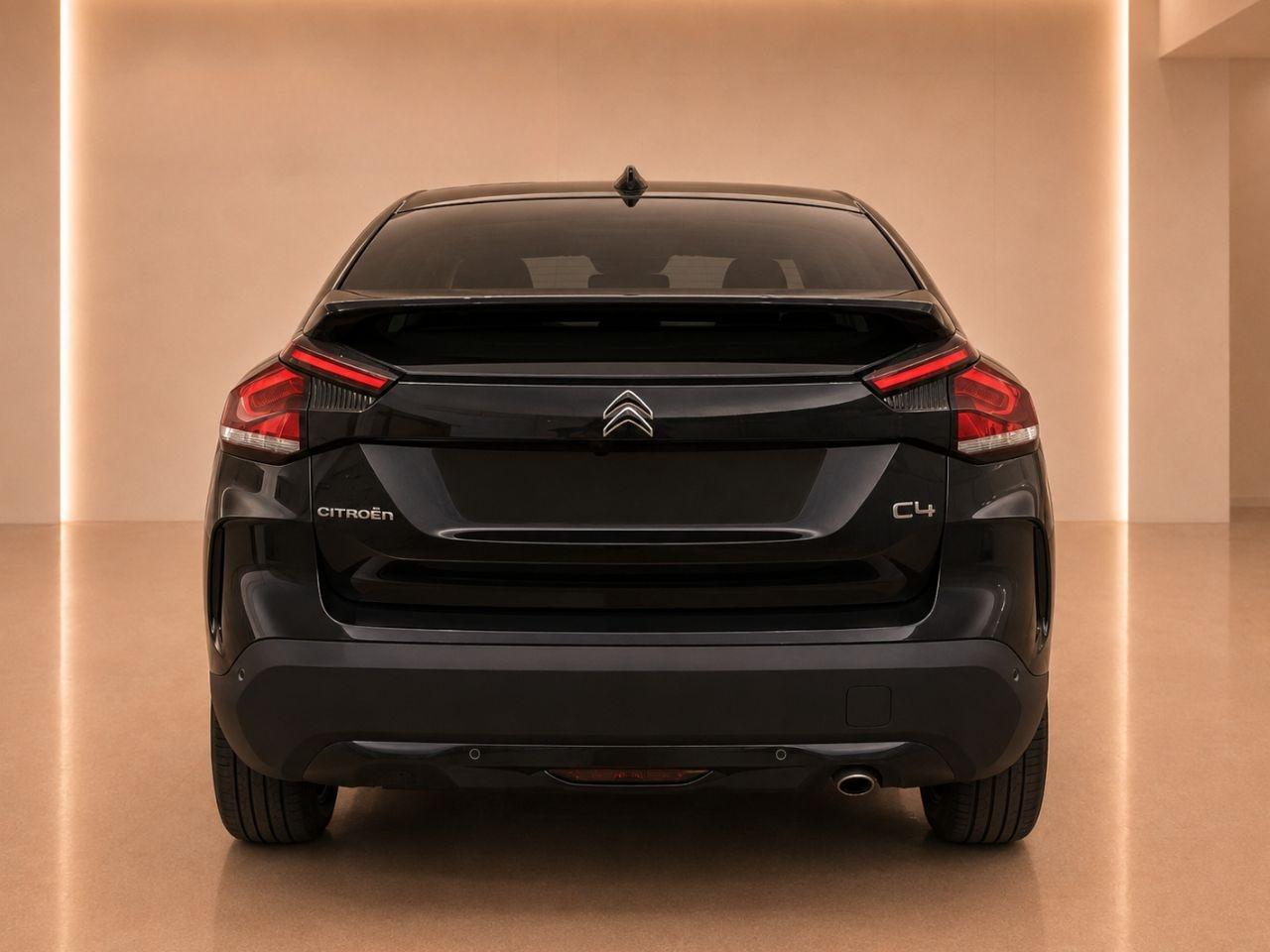 CITROEN C4 III 2021 - C4 1.5 bluehdi Feel Pack s&s 130cv eat8