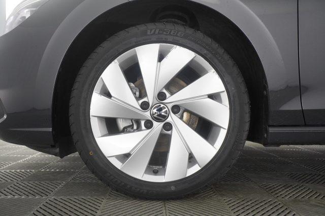 VOLKSWAGEN Golf Golf 1.5 eTSI 150 CV EVO DSG Style