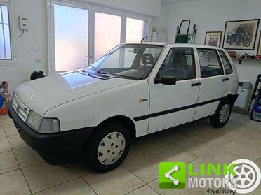 FIAT Uno 1.1 i.e. cat 5 porte