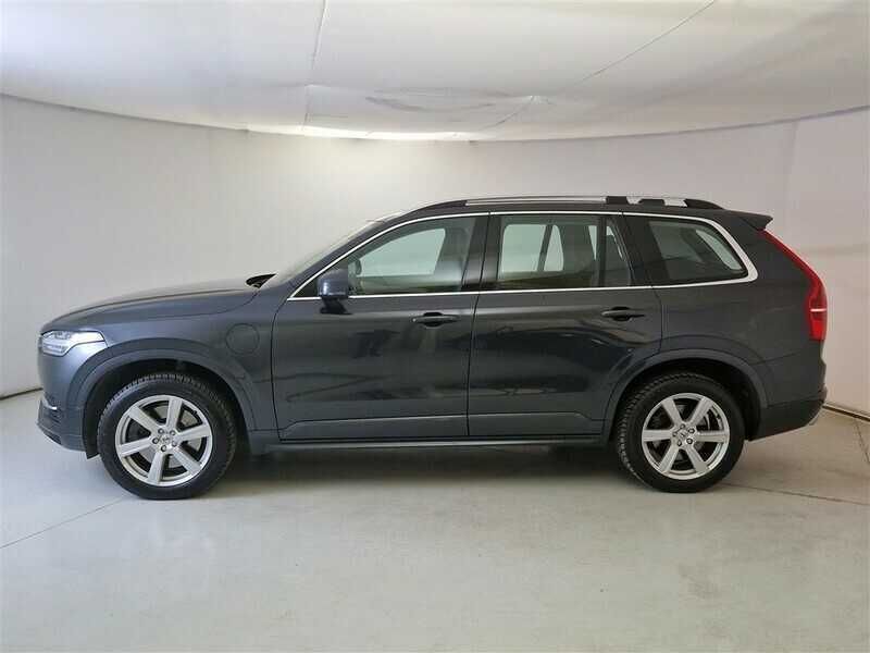 VOLVO XC 90 T8 Twin Engine AWD Geartronic 7p. Mome