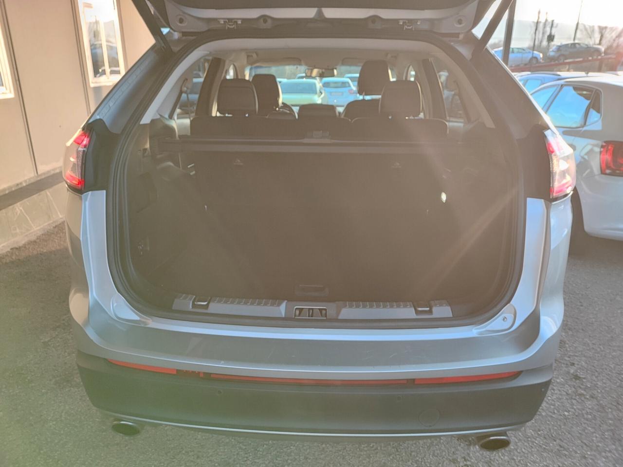 Ford Edge 2.0 TDCI 210 CV AWD Start&Stop Powershift Titanium