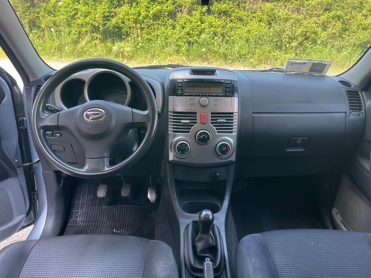 Daihatsu Terios 1.3 4WD SX !!Perfetta!!
