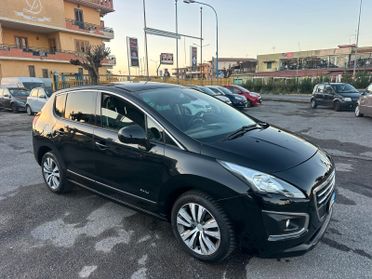 PEUGEOT 3008 1.6HDI 115CV BUSINESS EURO5B