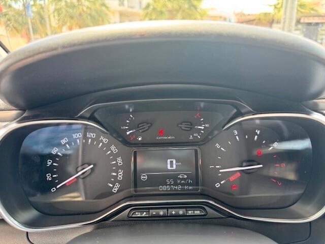 Citroen C3 BlueHDi 75 S&S Shine OK NEOPATENTATI