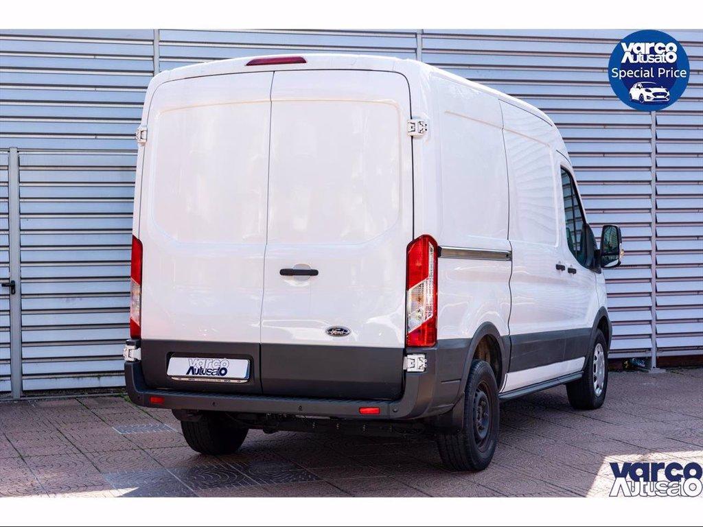 FORD Transit 330 2.0 tdci 130cv trend l2h2 e6 del 2018