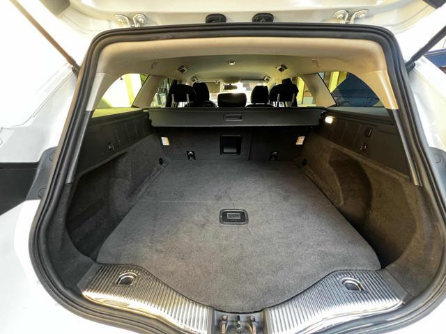FORD Mondeo 2.0 TDCi 150 CV ECOnetic S&S SW Titanium Business