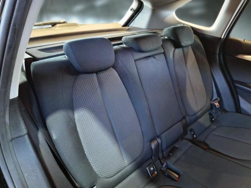 BMW X1 xDrive 25e Business Advantage automatico