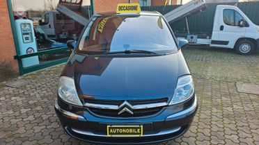 Citroen C8 2.0 HDi PER DISABILI