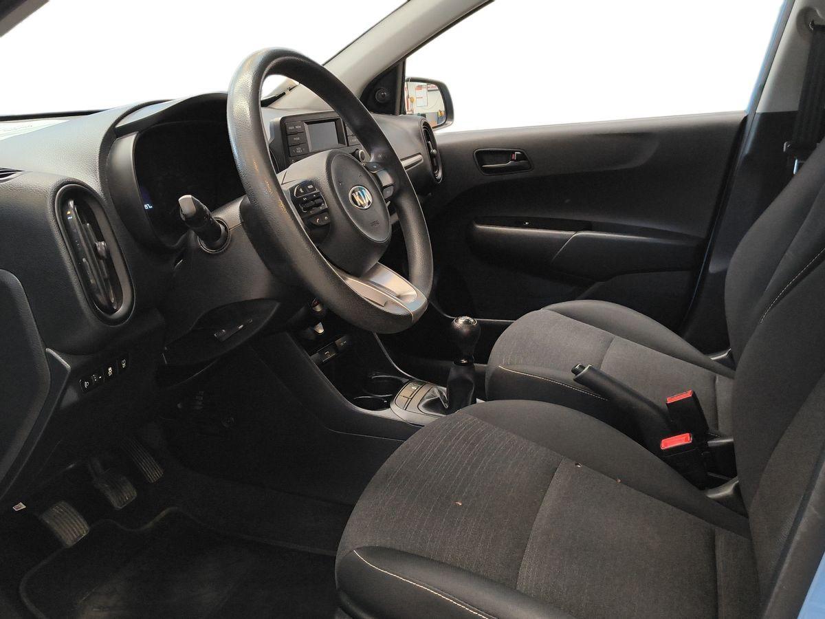 KIA Picanto III 2021 - Picanto 1.0 dpi Urban
