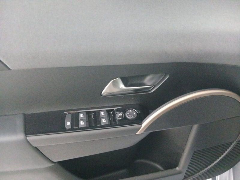 Lancia Ypsilon 1.2 mhev LX 110cv e-dct