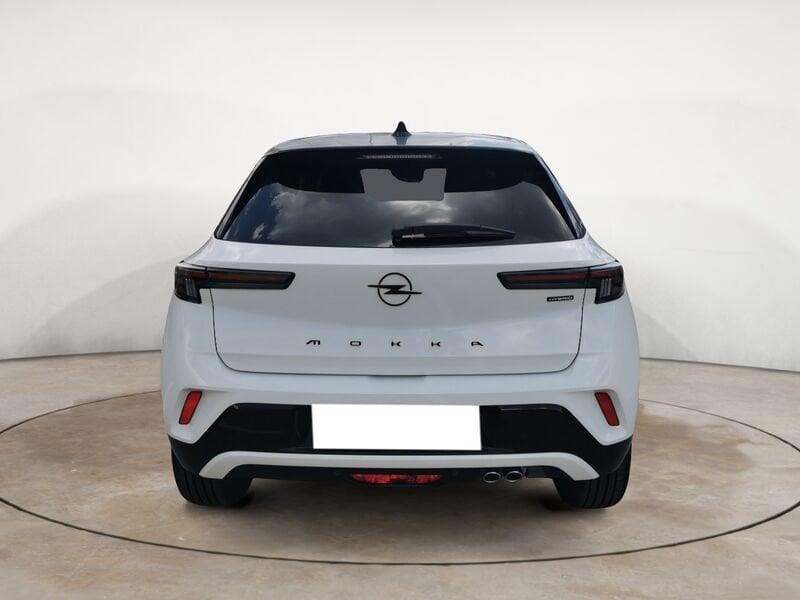 Opel Mokka Mokka Hybrid 145 CV DCT6 GS