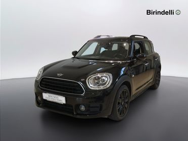 MINI Mini Countrym.(F60) - Mini 1.5 One D Hype Countryman