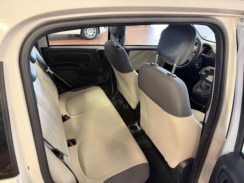 FIAT Panda 1.2 69cv Easy