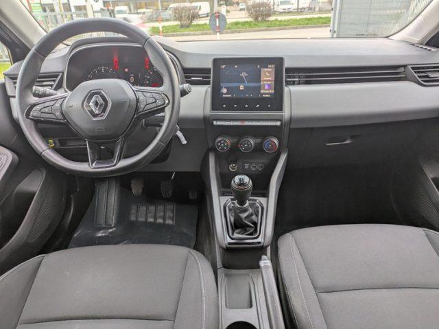 RENAULT Clio TCe 100 CV GPL 5 porte BLACK EDITION