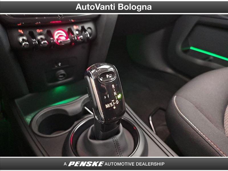 MINI Mini Countryman F60 Countryman Cooper D "ALL4" Essential