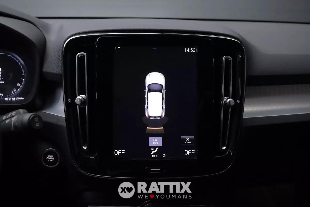Volvo XC40 1.5 T5 Phev Inscription Expression Auto
