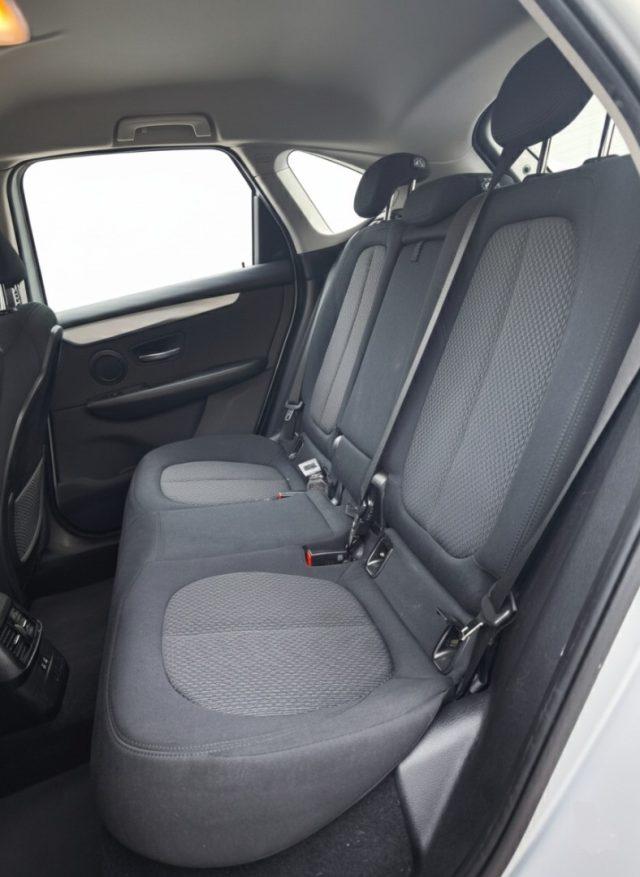 BMW 225 xe Plug-In Active Tourer iPerform. Automatic