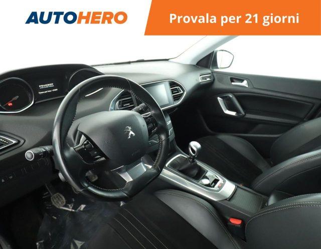 PEUGEOT 308 BlueHDi 120 S&S Allure