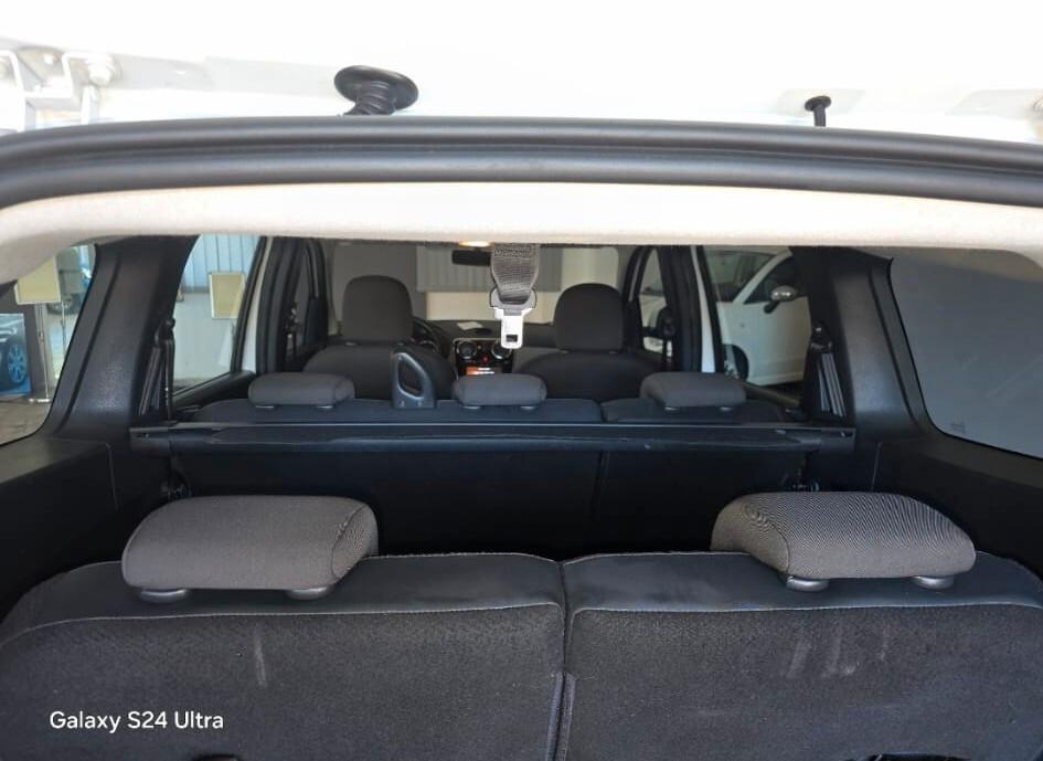 Dacia Lodgy 1.5 dCi 8V 90CV 7 posti Ambiance