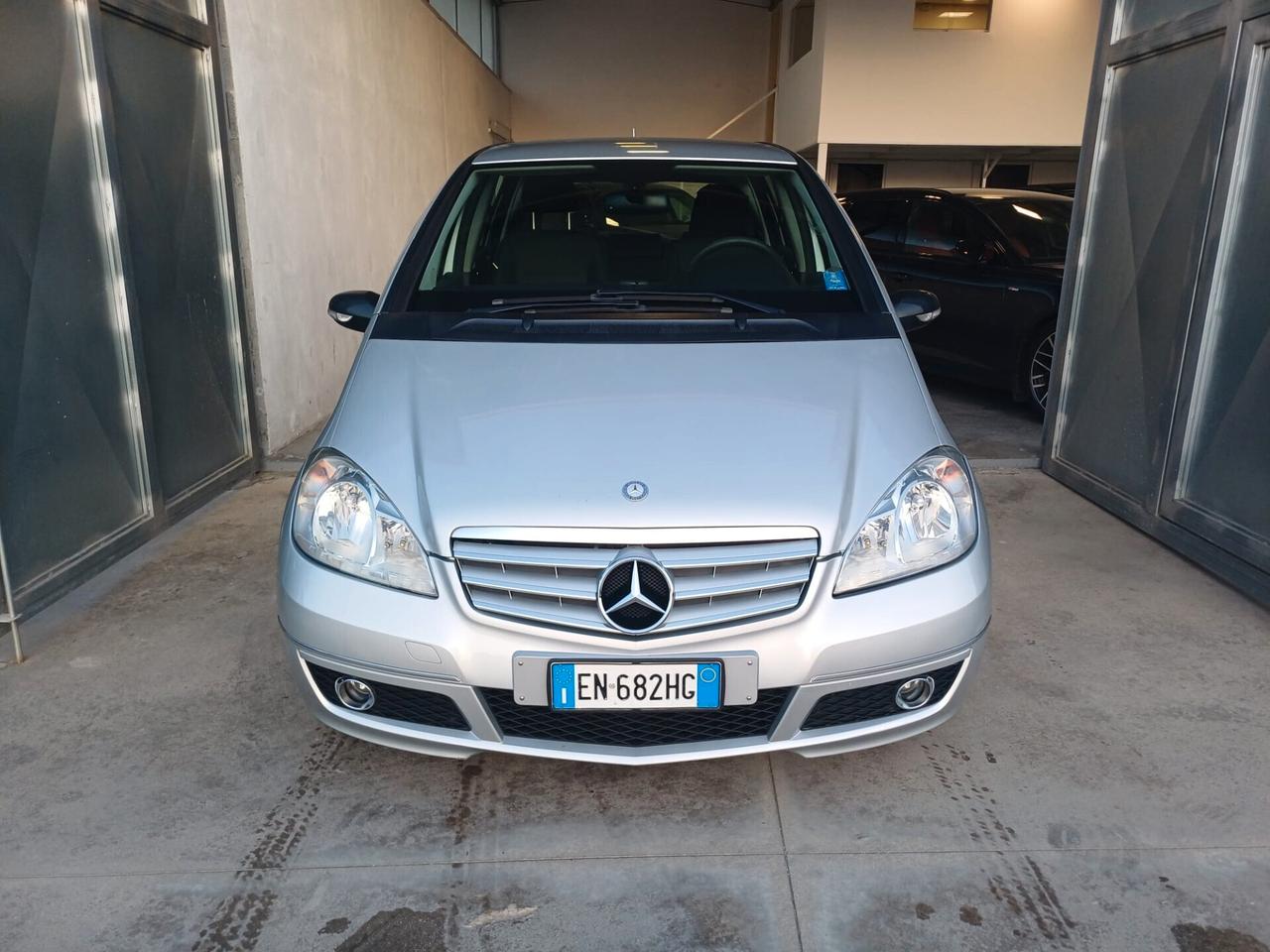Mercedes-benz A 160 CDI BlueEFFICIENCY Premium