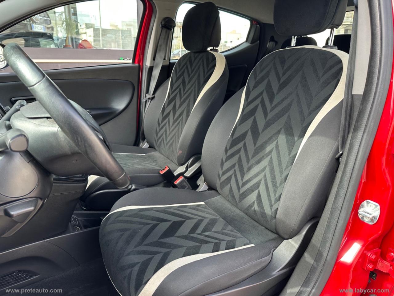 LANCIA Ypsilon 1.3 MJT 95 CV 5p. S&S Gold