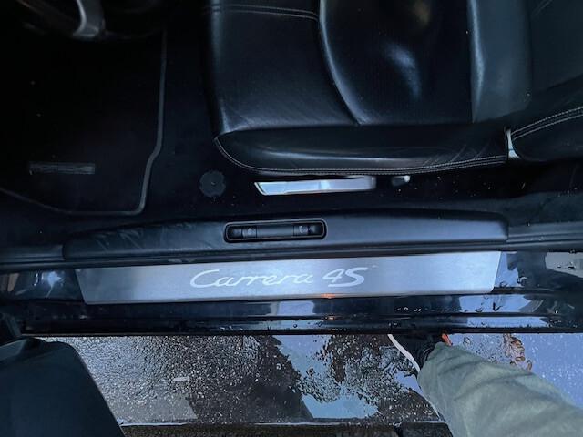 Porsche 911 Carrera 997 4S Coupé MK2 PDK IVA ESPOSTA