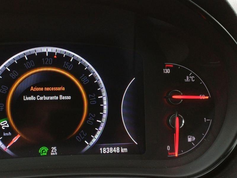 Opel Insignia ST 1.6 CDTI Cosmo 136cv AT6 GARANZIA