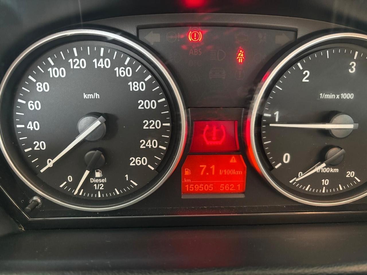 Bmw X1 sDrive18d Futura