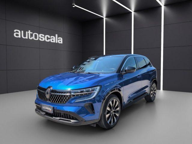 RENAULT Austral Austral Full Hybrid E-Tech 200 CV Techno