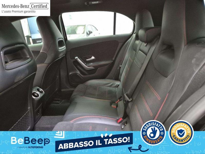 Mercedes-Benz Classe A A 180 D PREMIUM AUTO
