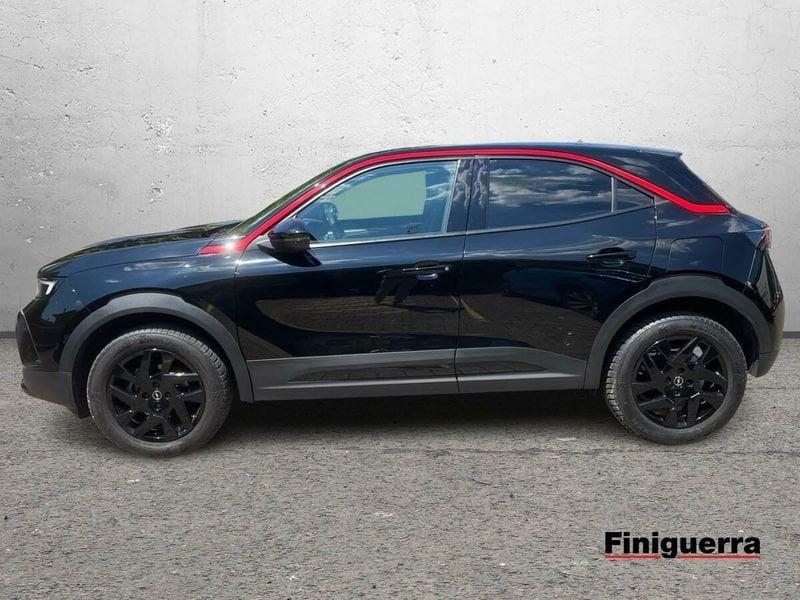 Opel Mokka 1.2 T 130cv Edition AT8